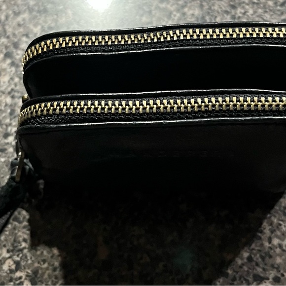 Wanderers Venetian Card Wallet - Picture 2 of 9